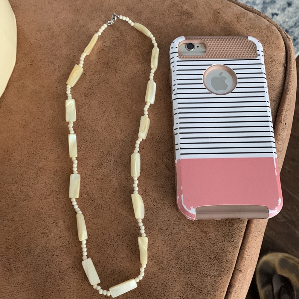 Necklace - Picture 2 of 4